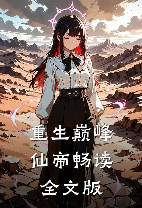 重生巅峰仙帝畅读全文版