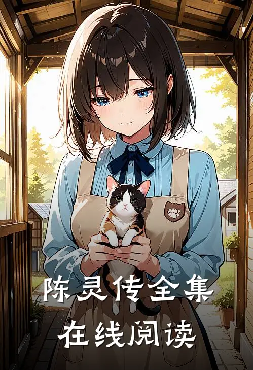 陈灵传全集在线阅读
