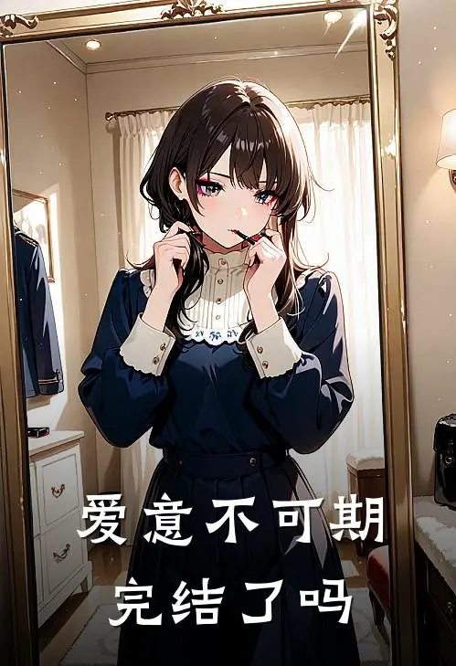 爱意不可期完结了吗