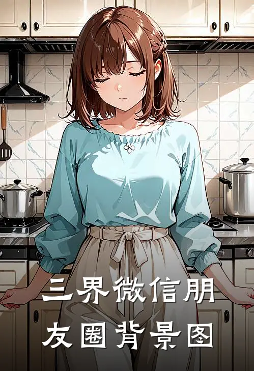 三界微信朋友圈背景图