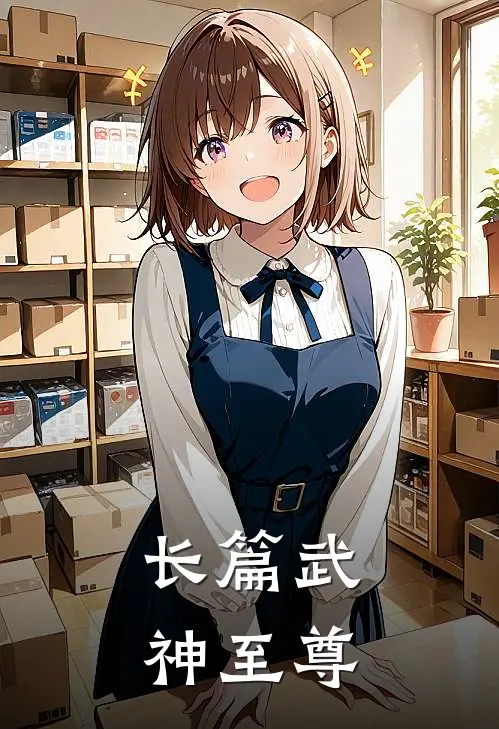 长篇武神至尊