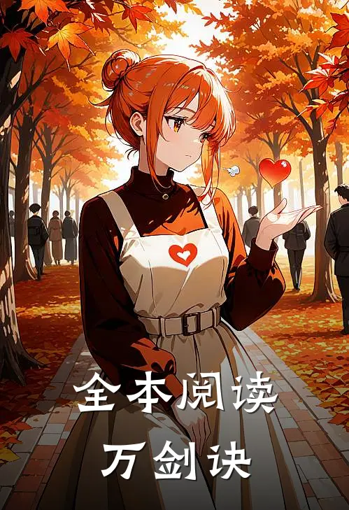 全本阅读万剑诀