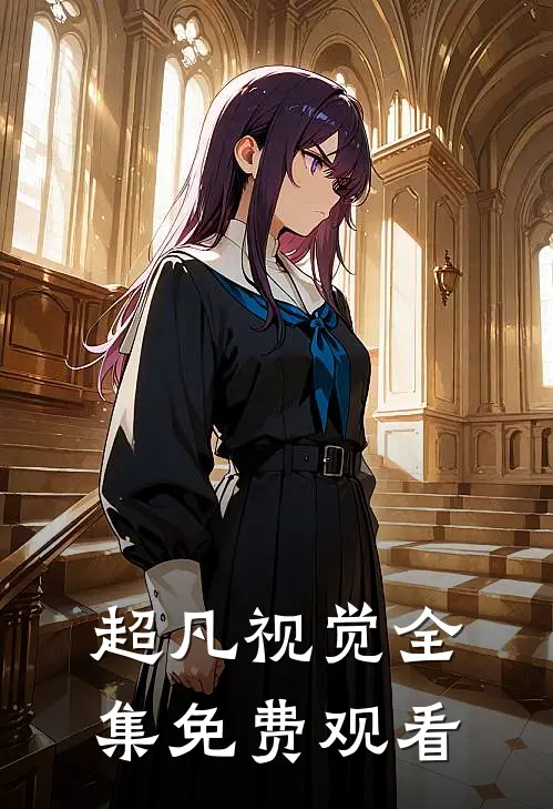 超凡视觉 全集免费观看