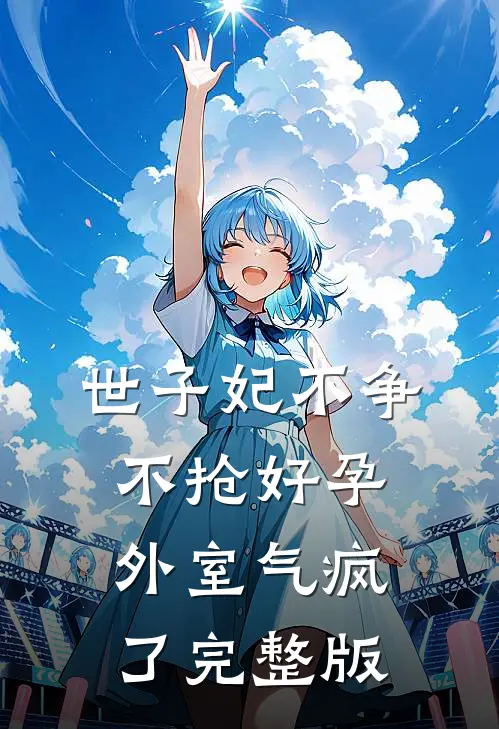 世子妃不争不抢好孕外室气疯了完整版