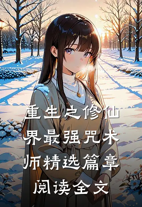 重生之修仙界最强咒术师精选篇章阅读全文