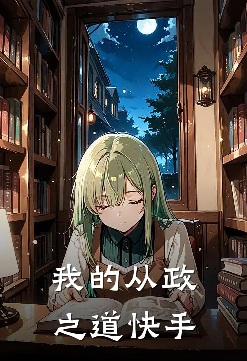 我的从政之道快手