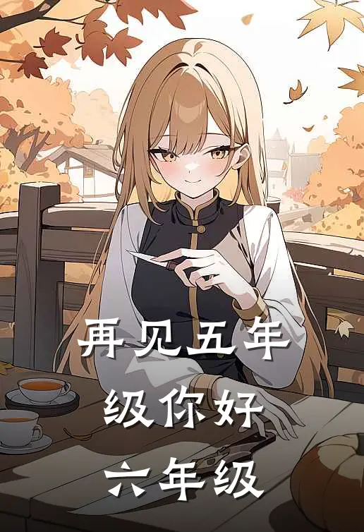 再见五年级你好六年级