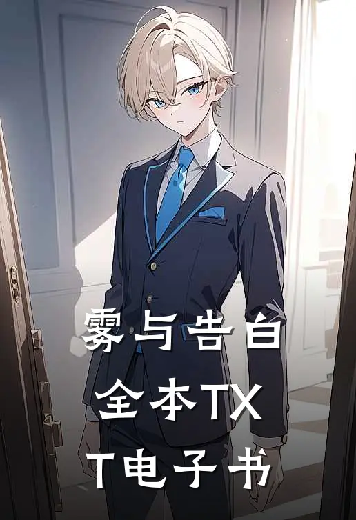 雾与告白全本TXT电子书