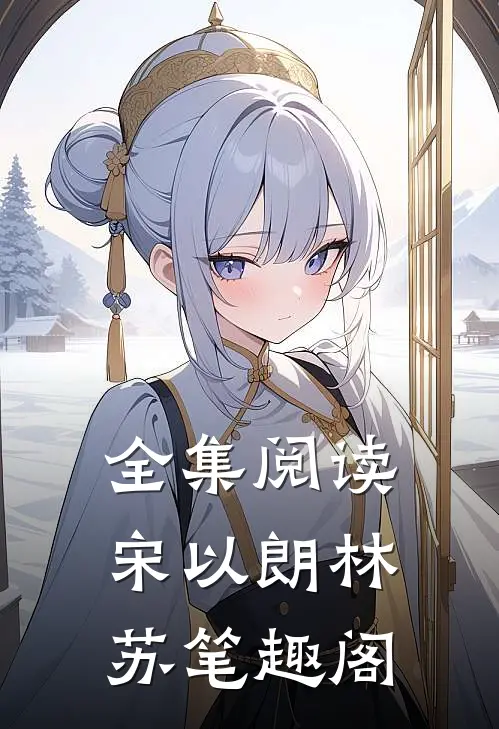 全集阅读宋以朗林苏笔趣阁