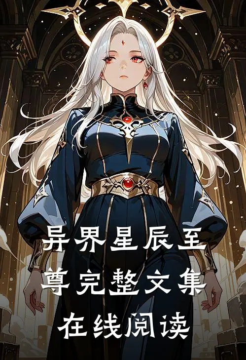 异界星辰至尊完整文集在线阅读