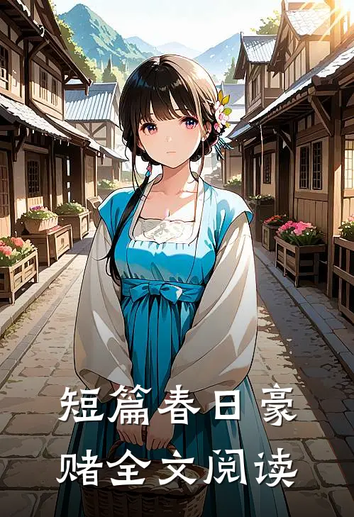 短篇春日豪赌全文阅读