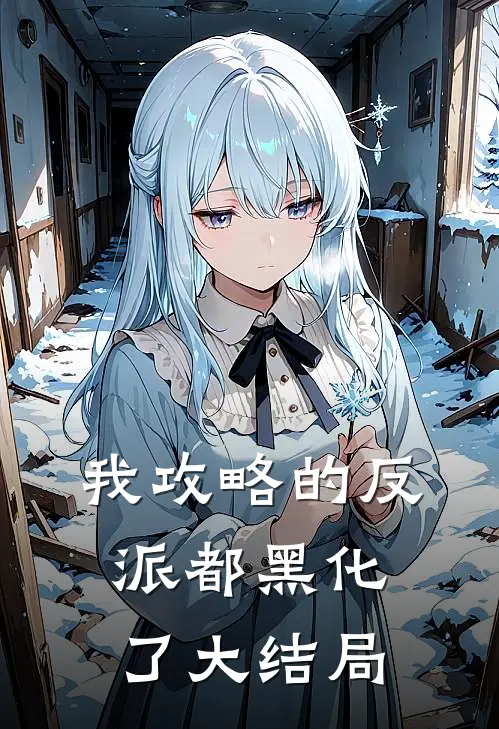 我攻略的反派都黑化了大结局