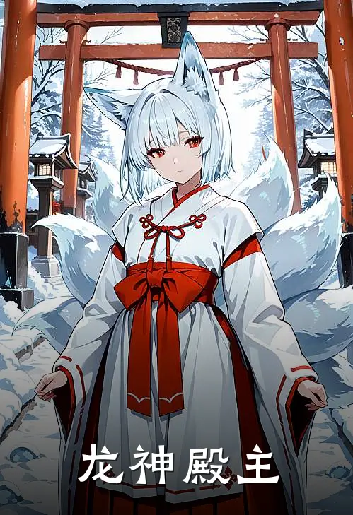 龙神殿主