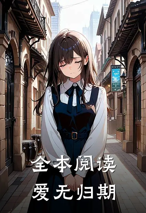 全本阅读爱无归期