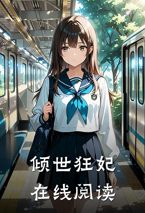 倾世狂妃在线阅读
