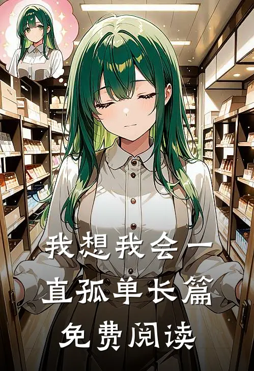 我想我会一直孤单长篇免费阅读