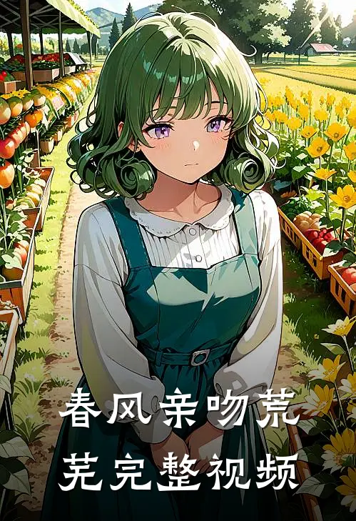 春风亲吻荒芜完整视频