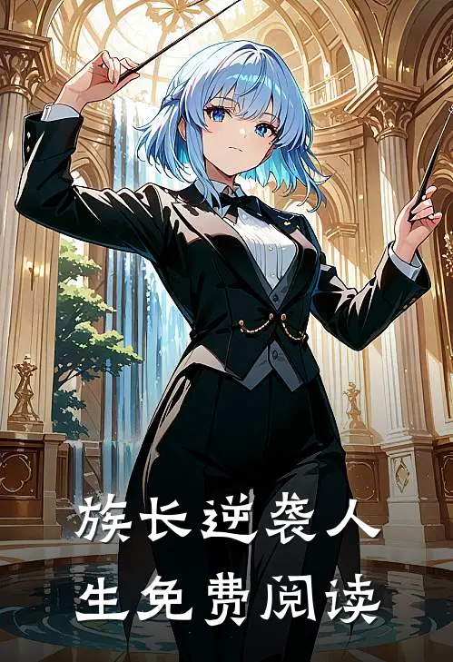 族长逆袭人生免费阅读
