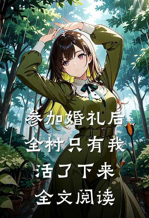 参加婚礼后，全村只有我活了下来全文阅读