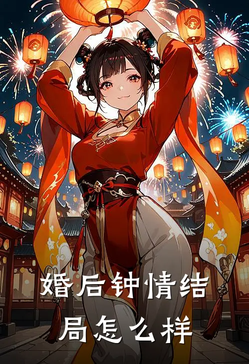 婚后钟情结局怎么样