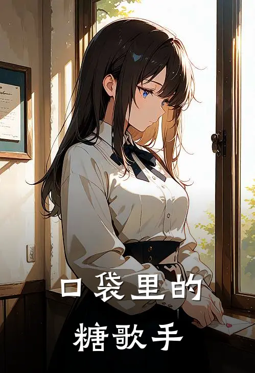 口袋里的糖歌手