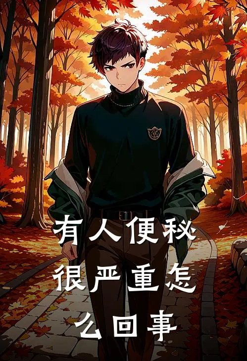 有人便秘很严重怎么回事