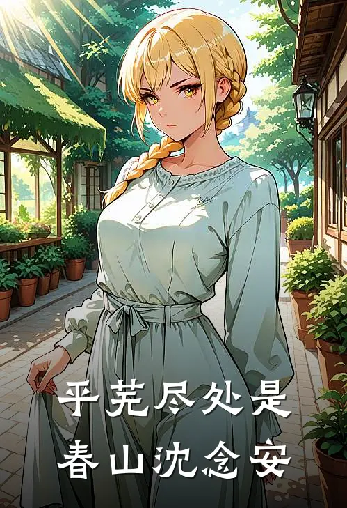 平芜尽处是春山沈念安
