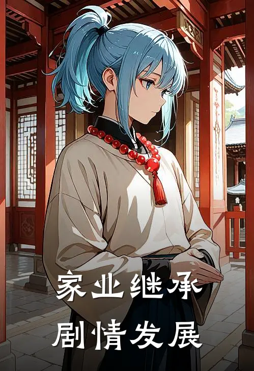 家业继承剧情发展