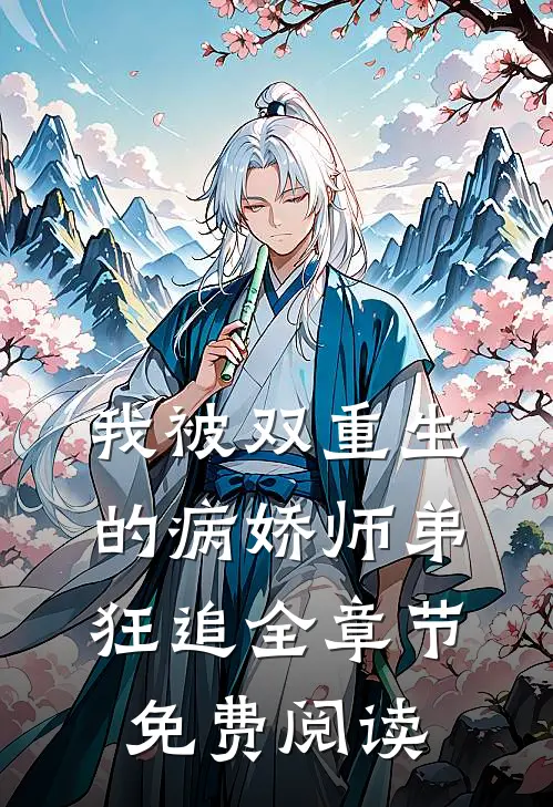我被双重生的病娇师弟狂追全章节免费阅读