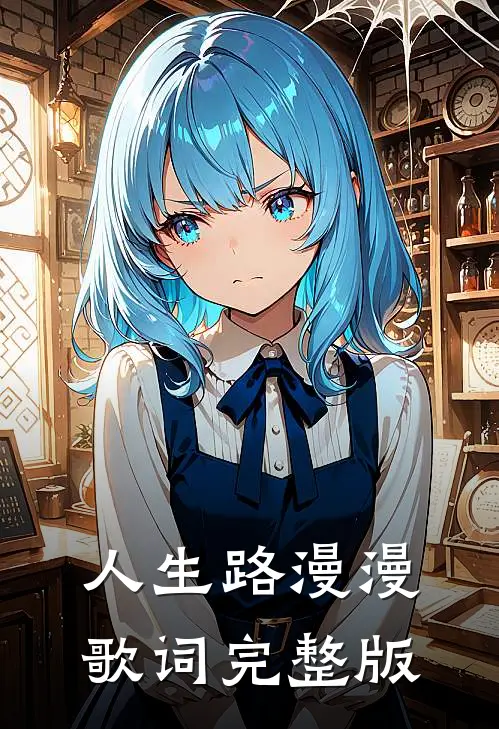 人生路漫漫歌词完整版