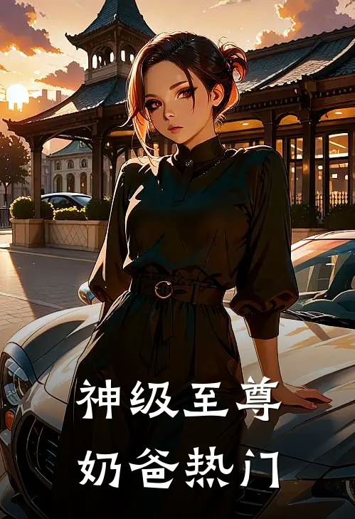 神级至尊奶爸热门