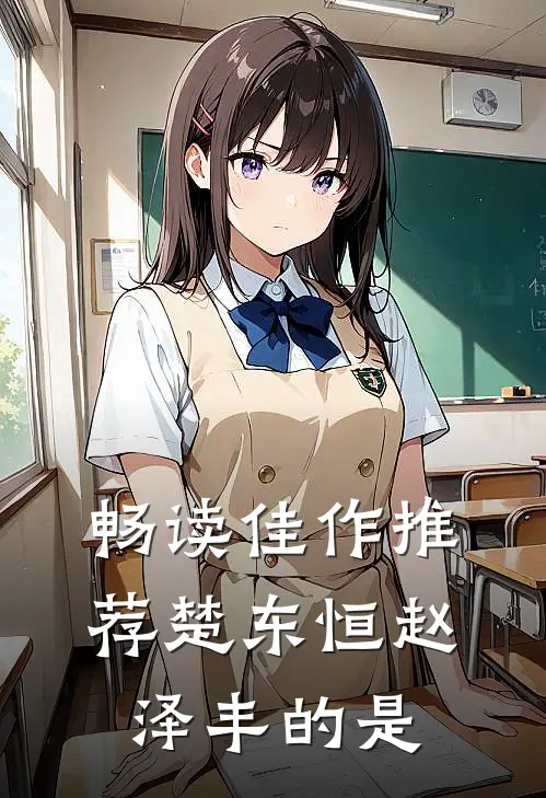 畅读佳作推荐楚东恒赵泽丰的是