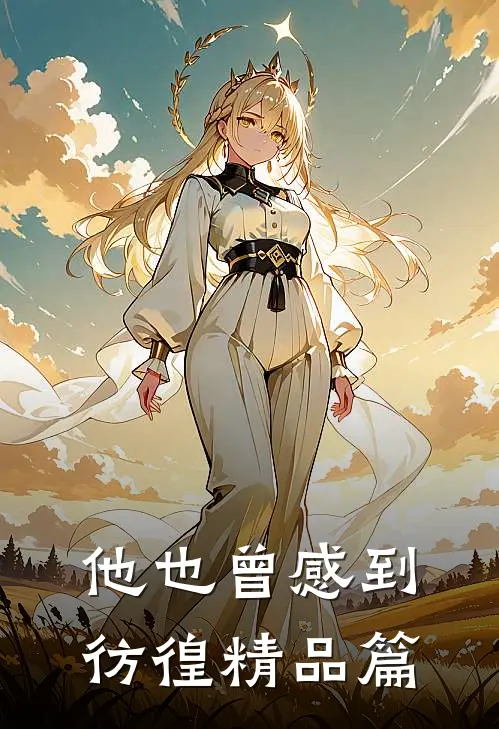 他也曾感到彷徨精品篇