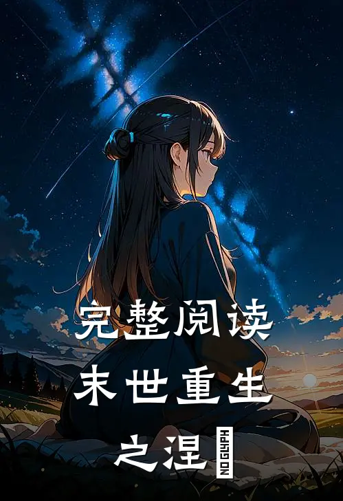 完整阅读末世重生之涅槃