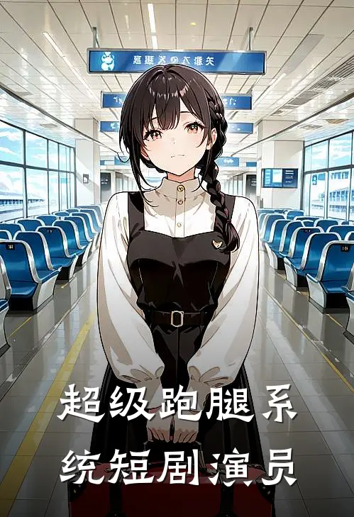 超级跑腿系统短剧演员