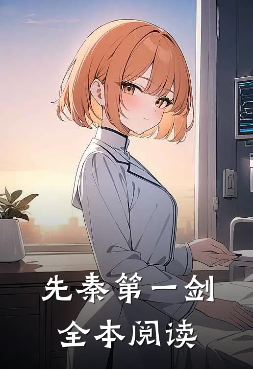 先秦第一剑全本阅读