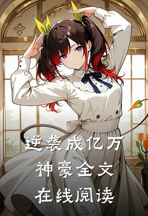 逆袭成亿万神豪全文在线阅读