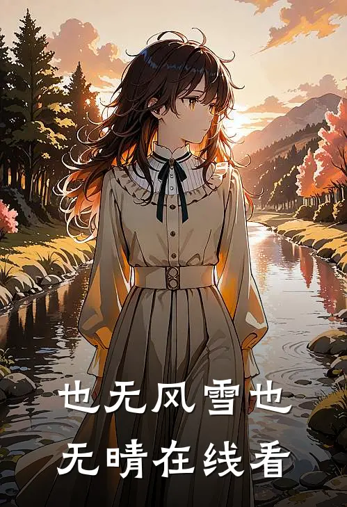 也无风雪也无晴在线看