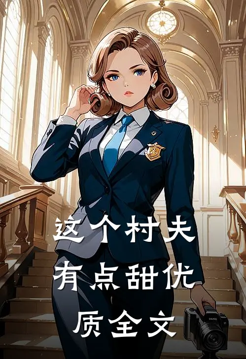 这个村夫有点甜优质全文