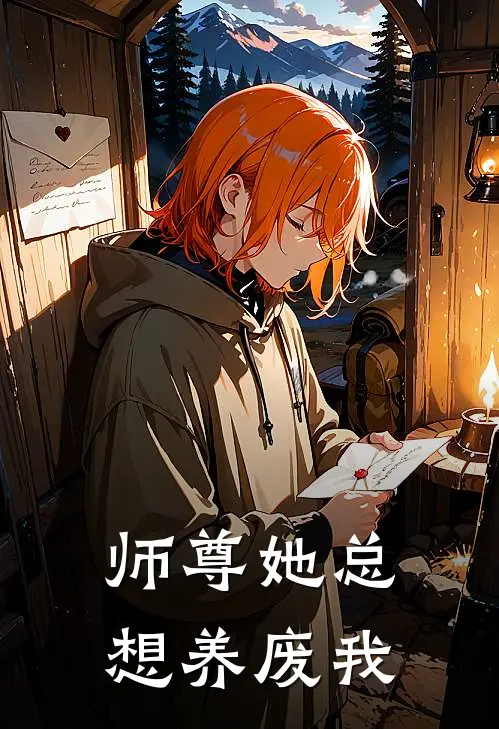 师尊她总想养废我