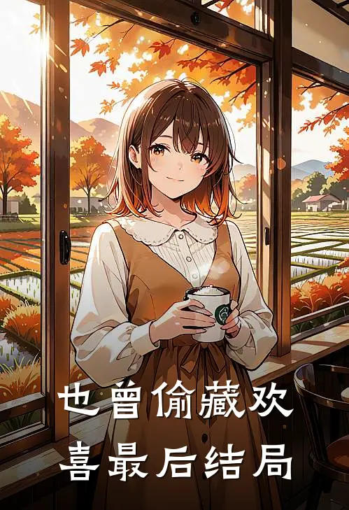 也曾偷藏欢喜最后结局