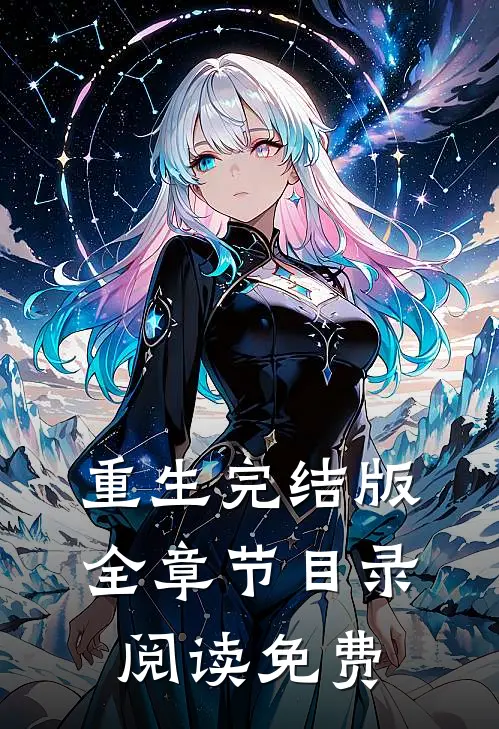 重生完结版全章节目录阅读免费