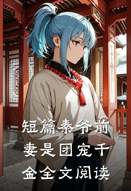 短篇秦爷前妻是团宠千金全文阅读