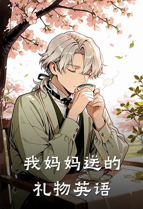 我妈妈送的礼物英语