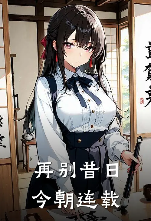 再别昔日今朝连载