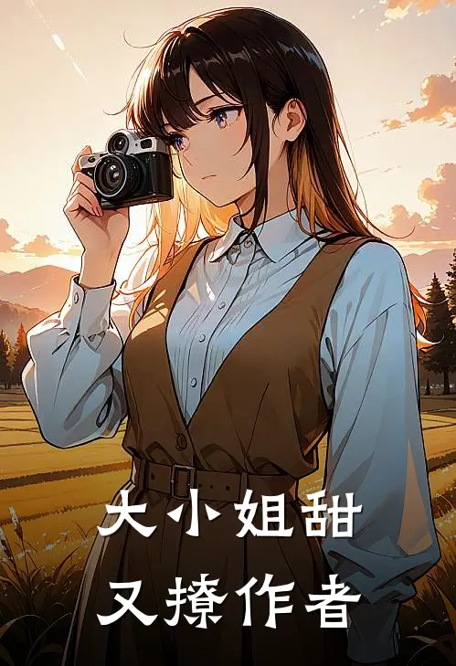 大小姐甜又撩作者