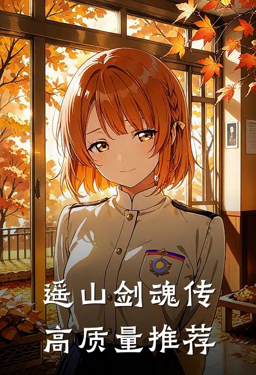 遥山剑魂传高质量推荐