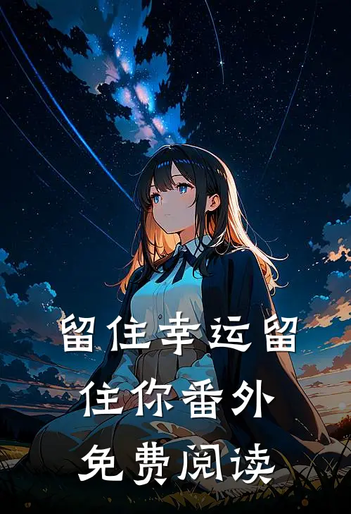 留住幸运留住你番外免费阅读