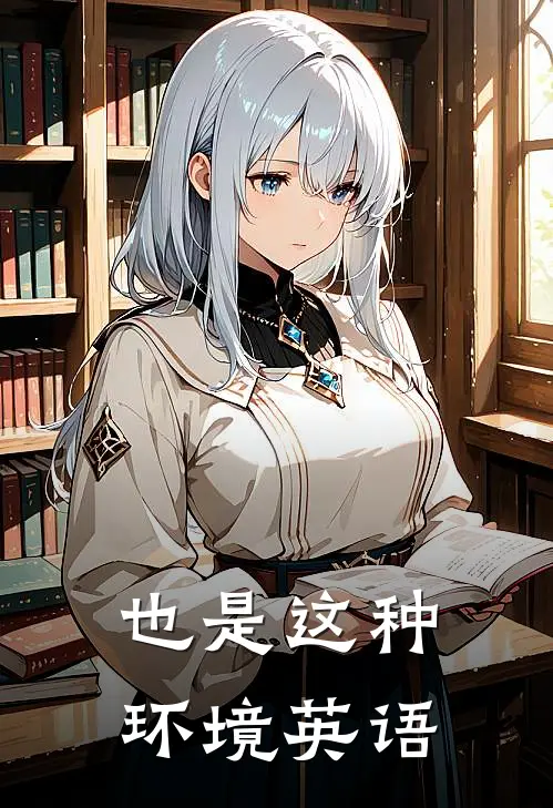 也是这种环境英语