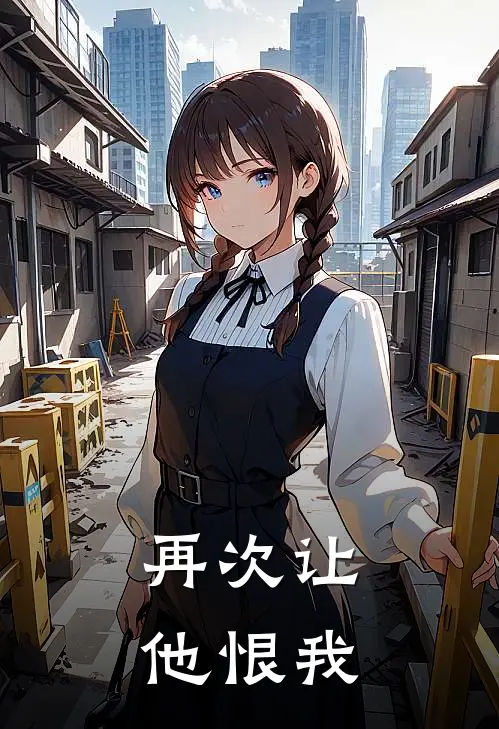 再次让他恨我
